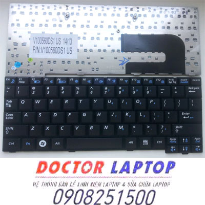 Bàn Phím SamSung  N140 Laptop