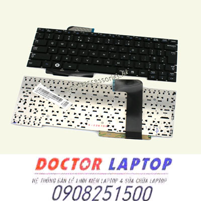 Bàn Phím SamSung NF208 Laptop