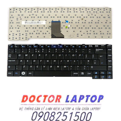 Bàn Phím SamSung R403 Laptop