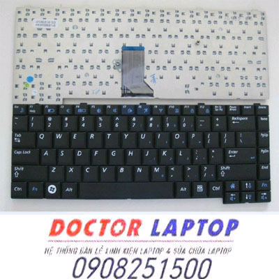 Bàn Phím SamSung R408 Laptop
