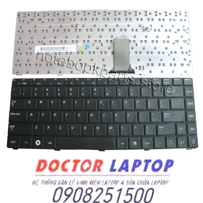Bàn Phím SamSung R418 Laptop