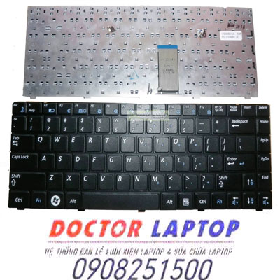 Bàn Phím SamSung R439 Laptop