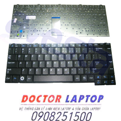 Bàn Phím SamSung R60 Laptop