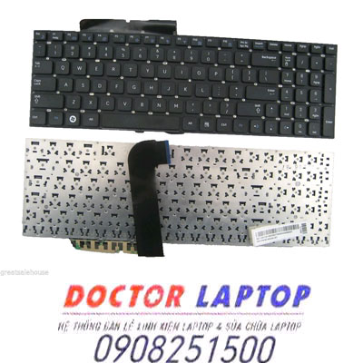 Bàn Phím SamSung RF530 Laptop