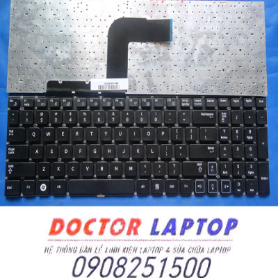 Bàn Phím SamSung RV511 Laptop