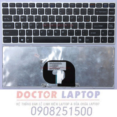 Bàn Phím Sony Vaio PCG-51311L Laptop