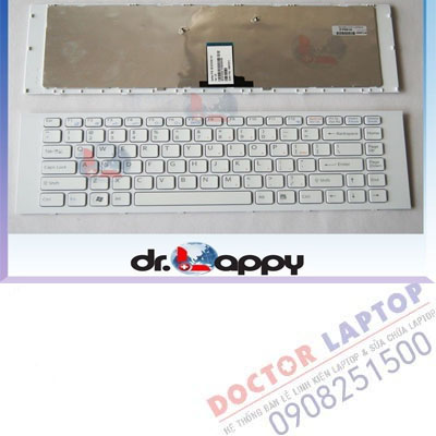 Bàn Phím Sony Vaio VPCEG13FX Laptop