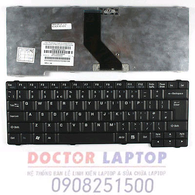 Bàn Phím Toshiba L10 L15 Satellite laptop