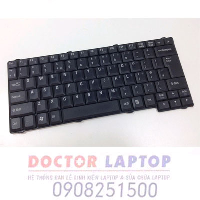 Bàn Phím Toshiba L2-S011 Tecra laptop