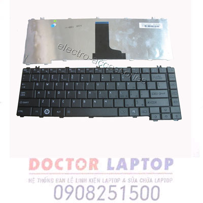 Bàn Phím Toshiba L745 L745D Satellite laptop