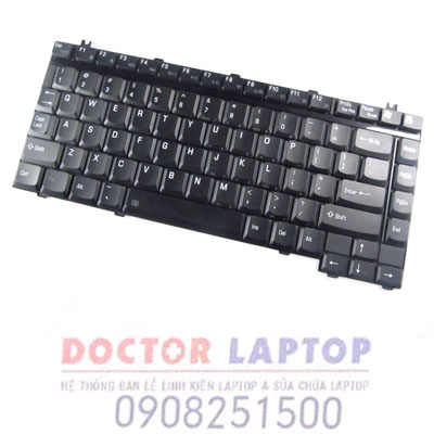 Bàn Phím Toshiba M100, A100 Satellite laptop