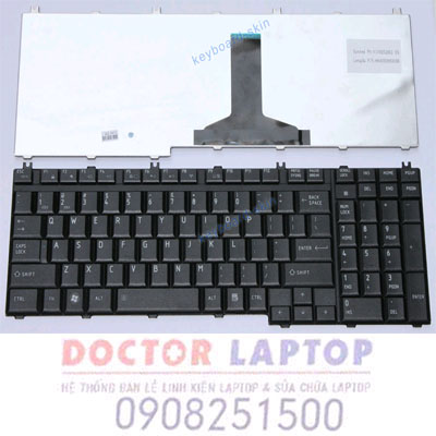 Bàn Phím Toshiba  P200D-1FW Satellite laptop