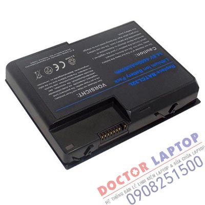 Pin Acer Aspire 2003 Laptop battery
