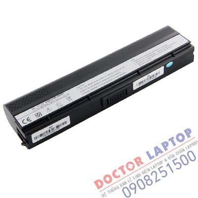 Pin Asus A32-U6 Laptop battery