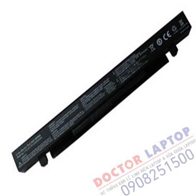 Pin Asus A41-X550A Laptop battery