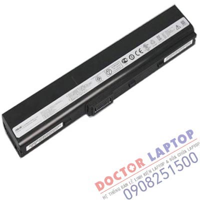 Pin ASUS A42-K52 Laptop