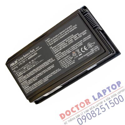 Pin Asus F5RI Laptop battery