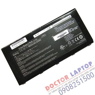 Pin Asus M90 Laptop battery