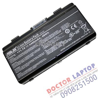 Pin Asus MX65 Laptop battery