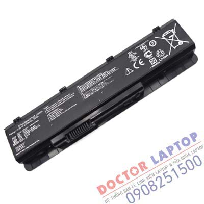 Pin Asus N45F Laptop battery