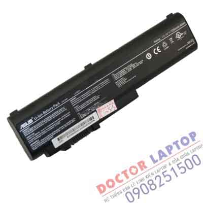 Pin Asus N50VN Laptop battery