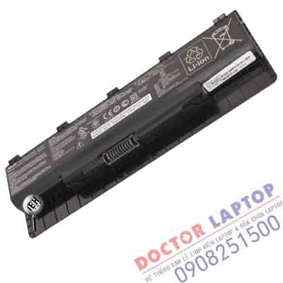 Pin Asus N56DP Laptop battery
