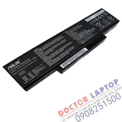 Pin Asus S62 Laptop battery