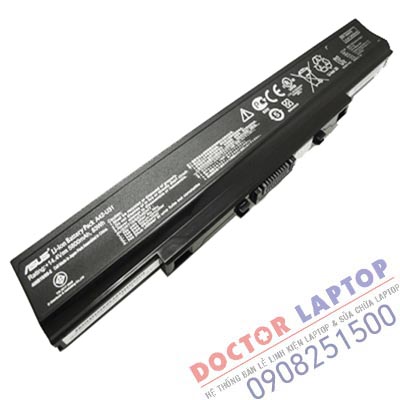 Pin Asus U31E Laptop battery