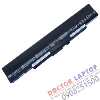 Pin Asus U43F Laptop battery