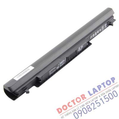 Pin Asus VivoBook S550CM Laptop battery