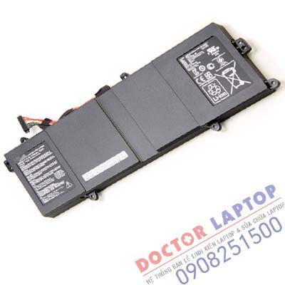 Pin Asus X47JV Laptop battery