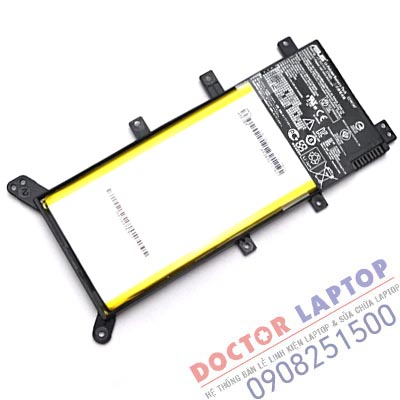 Pin Asus X555l Laptop battery