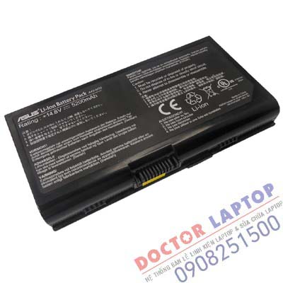 Pin Asus X72VR Laptop battery