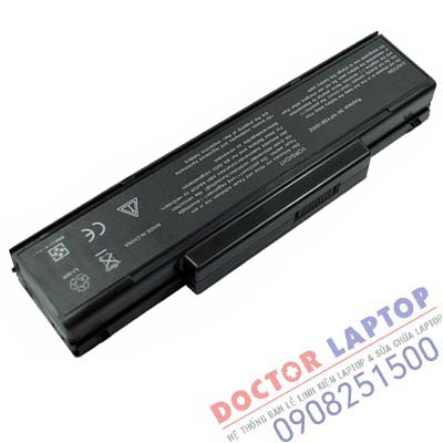 Pin Asus Z7100 Laptop battery