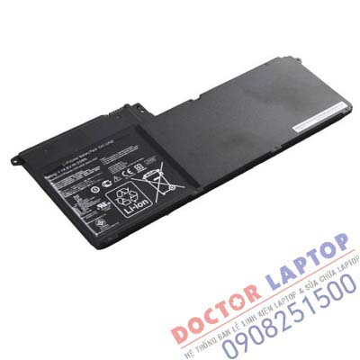 Pin ASUS ZenBook UX52VS Laptop battery