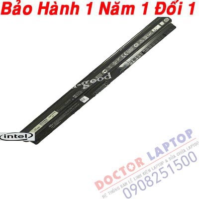 Pin Dell 3458 3458D Laptop battery Dell
