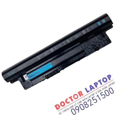 Pin Dell 6XH00 9K1VP Laptop Battery