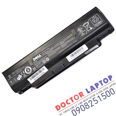 Pin Dell Inspiron 1120 Laptop battery Dell Inspiron 1120