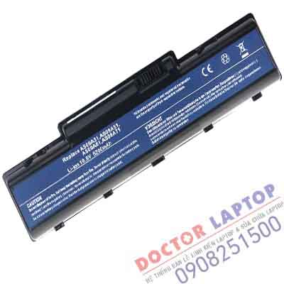 Pin eMachines AS09A61 Laptop