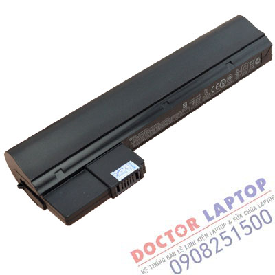 Pin HP Atom N455 Laptop battery
