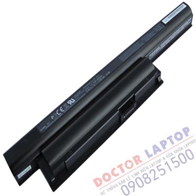 Pin Sony Vaio PCG-71C12L Laptop Battery