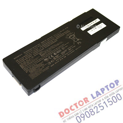 Pin Sony Vaio VPC-SA3S9E Laptop battery