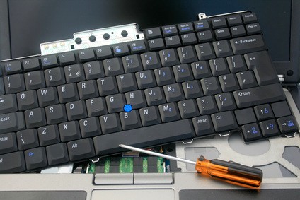 Sửa chữa bàn phím máy tính Laptop ở đâu tại TP.HCM