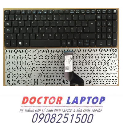 Bàn phím Acer Aspire ES1 533 Keyboard Laptop