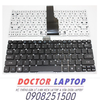 Bàn phím Acer ChromeBook C7 Keyboard Laptop