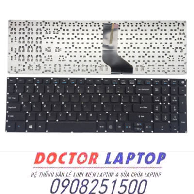 Bàn phím Acer Aspire A515 51G Keyboard Laptop 