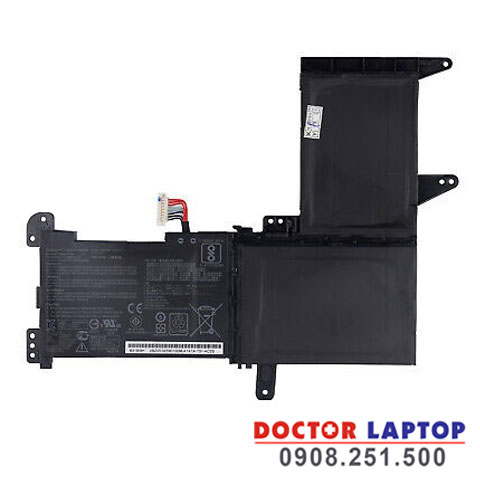 Pin Asus B31N1637 (ZIN)