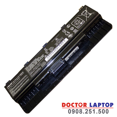 Pin Laptop Asus N551 N551J (ZIN)