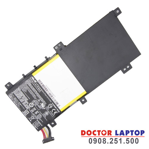 Pin Laptop Asus R554L (ZIN)