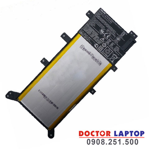 Pin Laptop Asus X455 X455L X455LA (ZIN)